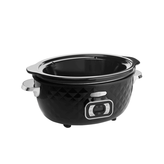 Fritel Sc 2395 Slow Cooker Xl Met Timer