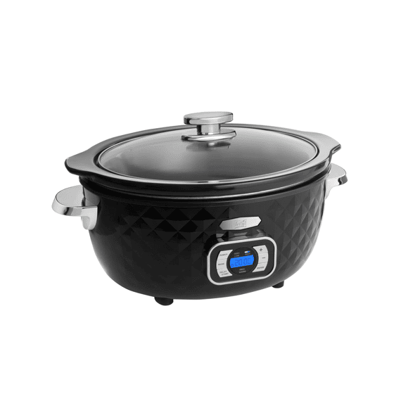Fritel Sc 2395 Slow Cooker Xl Met Timer