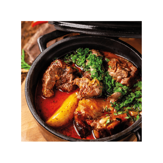 Fritel Sc 2395 Slow Cooker Xl Met Timer
