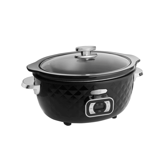 Fritel Sc 2395 Slow Cooker Xl Met Timer
