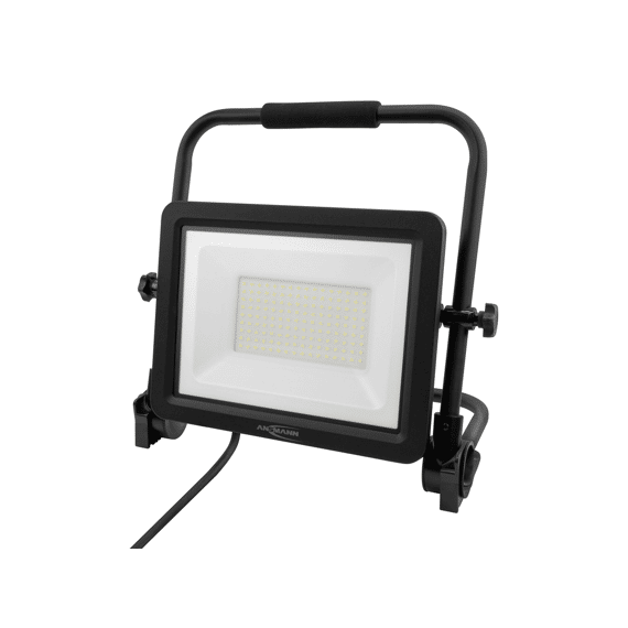 Ansmann Werklamp Fl100w-ac Bedraad