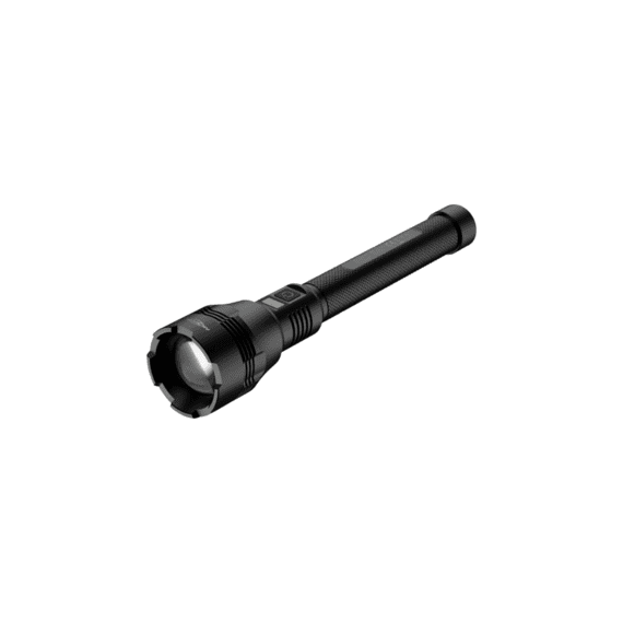 Ansmann Led Zaklamp T10000fr Oplaadbaar