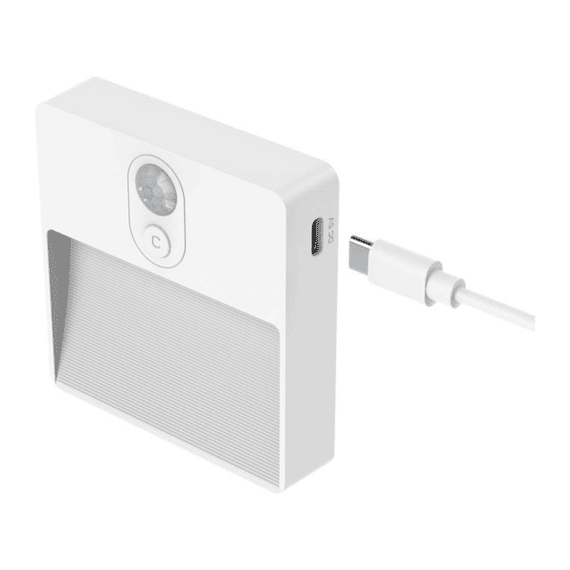 Ansmann Sensor-nachtlicht Nl5r Oplaadbaar