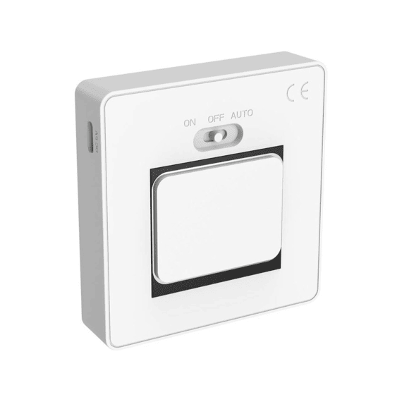 Ansmann Sensor-nachtlicht Nl5r Oplaadbaar