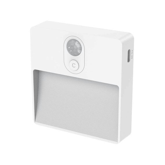 Ansmann Sensor-nachtlicht Nl5r Oplaadbaar