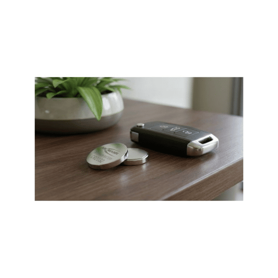 Ansmann Cr2032 - Car Key Lithium Knoopcel