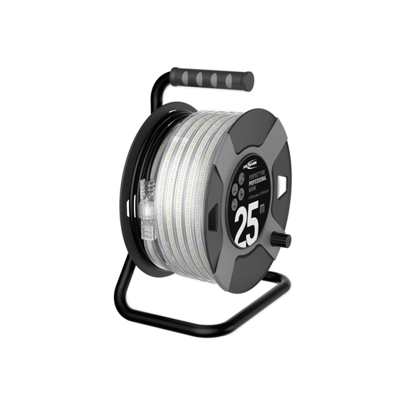 Ansmann Led Strip Op Haspel