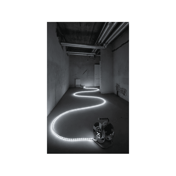 Ansmann Led Strip Op Haspel