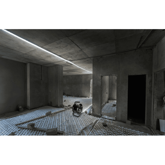 Ansmann Led Strip Op Haspel