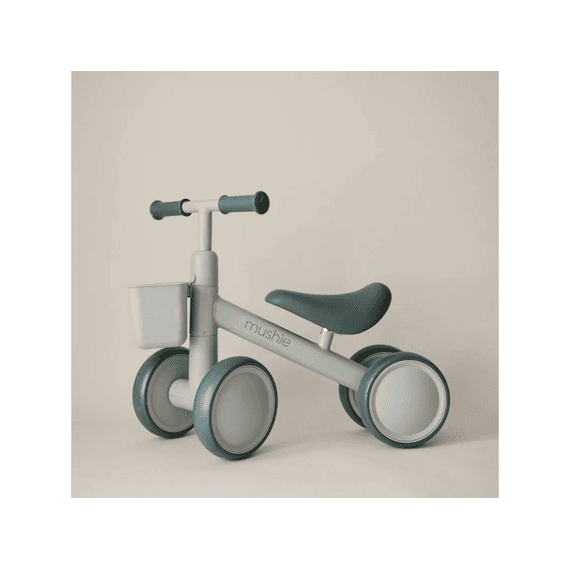Mushie Loopfiets Sage