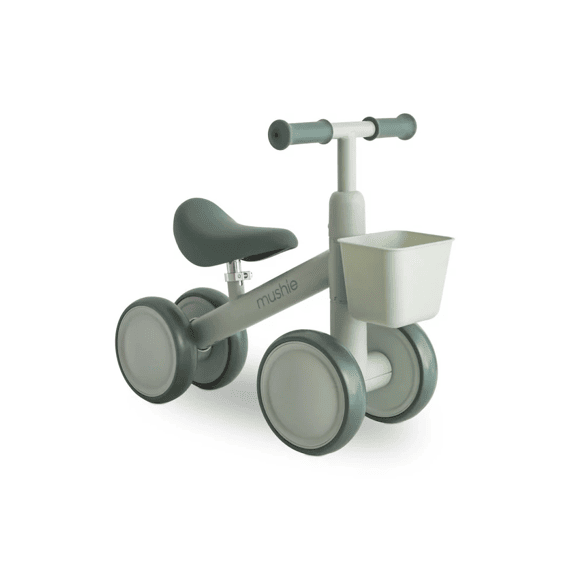Mushie Loopfiets Sage