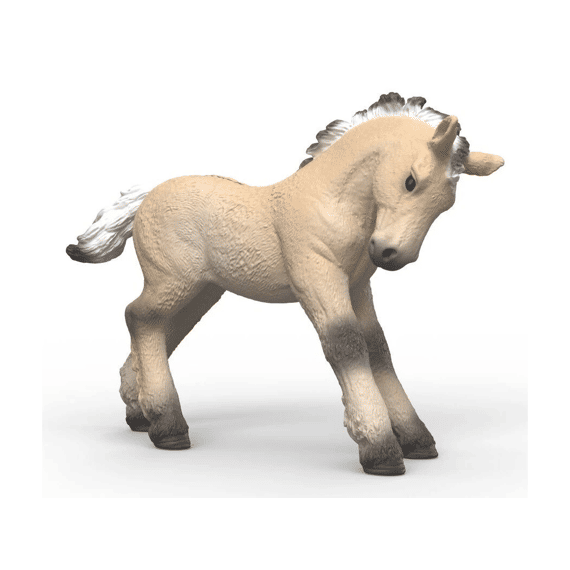 Schleich Horse Club Verzamelveulen Ragnar