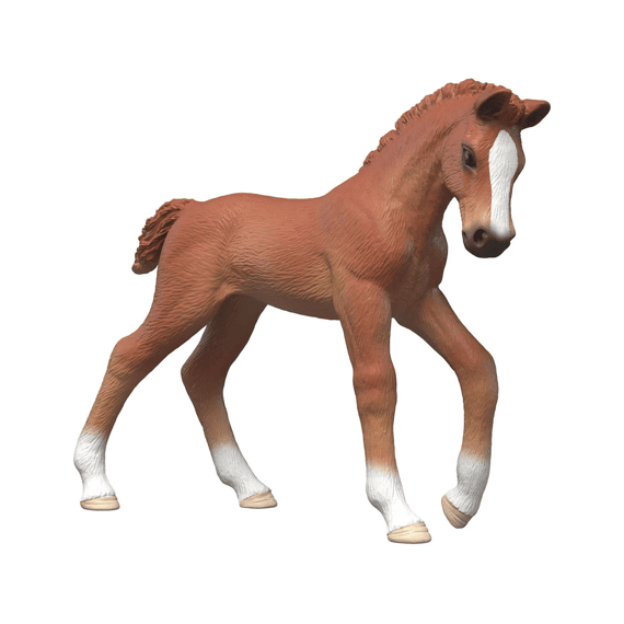 Schleich Horse Club Verzamelveulen Ruby