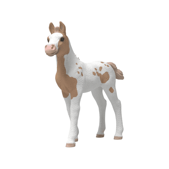 Schleich Horse Club Verzamelveulen Rusty