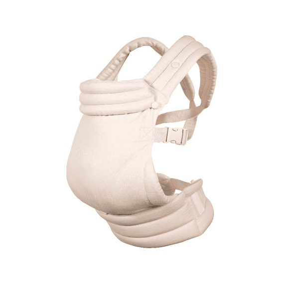 Aeromoov Full Buckle Draagzak Chevron Cream