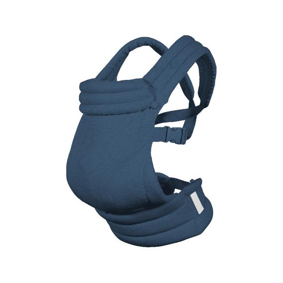 Aeromoov Full Buckle Draagzak Chevron Denim