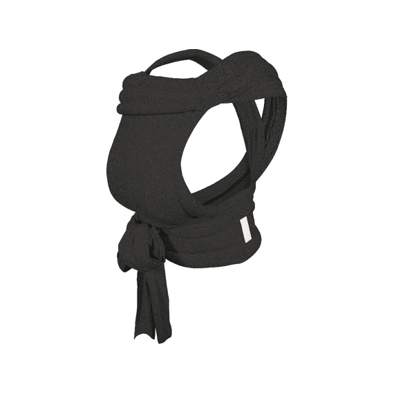Aeromoov Half Buckle Draagzak Chevron Night
