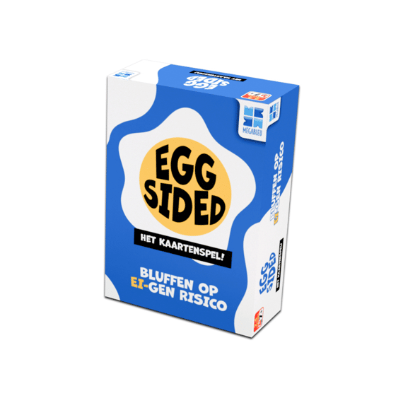 Spel Eggsided