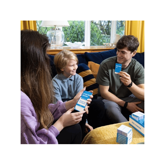 Spel Versleuteld Familieversie