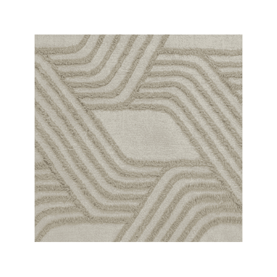 Tiseco Plaid Everly 150x200 Cm Taupe