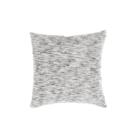 Tiseco Kussenhoes Tessera 45x45 Cm Grey