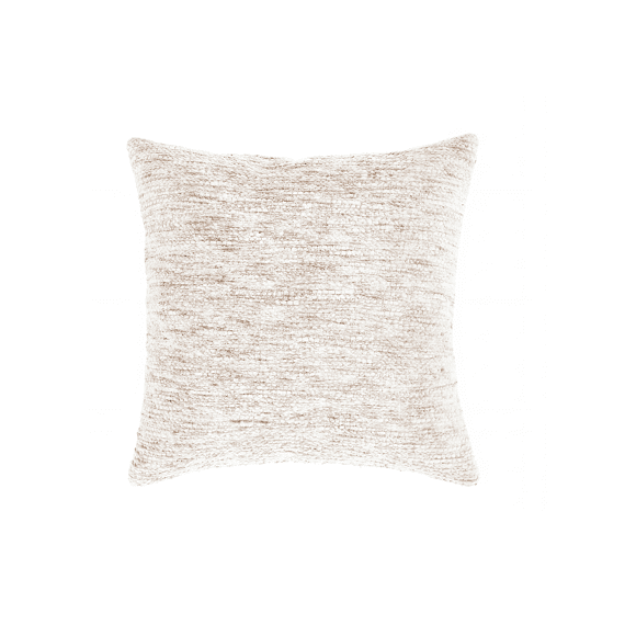 Tiseco Kussenhoes Tessera 45x45 Cm Ivory