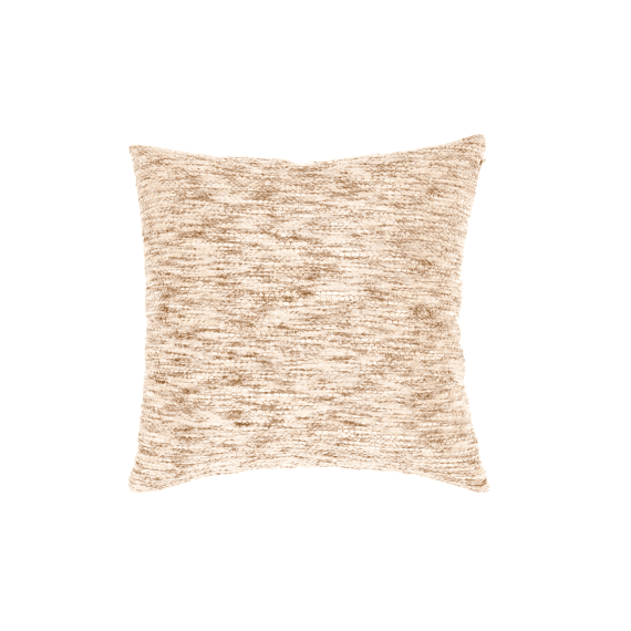 Tiseco Kussenhoes Tessera 45x45 Cm Natural