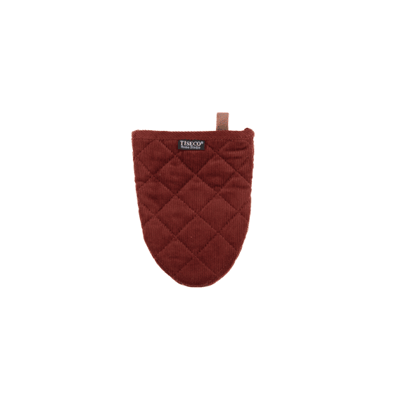 Tiseco Gripper Velmar 14x18 Cm Mahogany Set/2