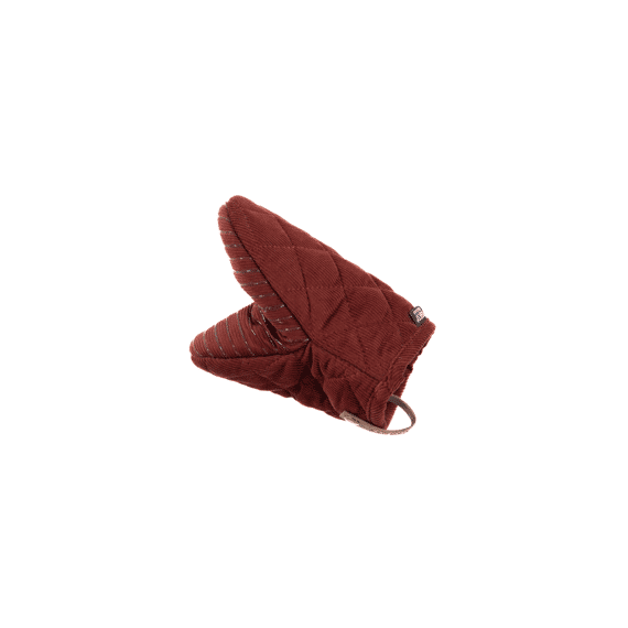 Tiseco Gripper Velmar 14x18 Cm Mahogany Set/2