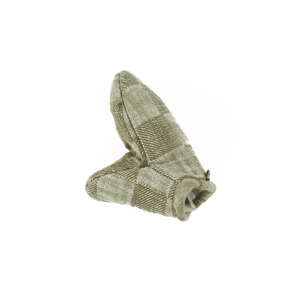 Tiseco Gripper Harriet 14x18 Cm Khaki Green Set/2