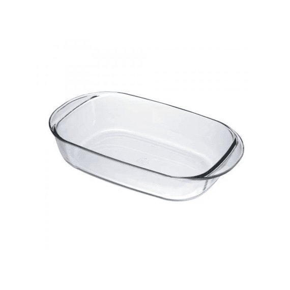 Duralex Ovenchef Ovenschotel Rechthoekig 33x20x6,5cm 2,5l