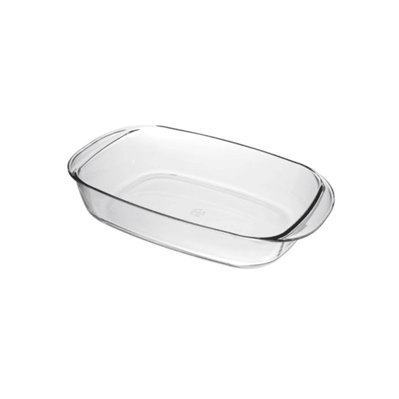 Duralex Ovenchef Ovenschotel Rechthoekig 38x23x7cm 3,75l