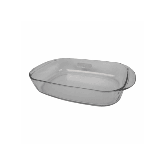 Duralex Ovenchef Ovenschotel Rechthoekig 41x25x7,5cm 4,8l