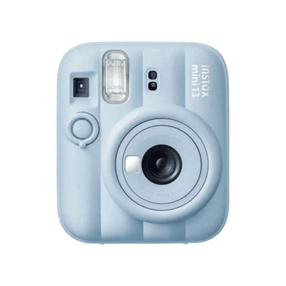 Instax Mini 13 Frost Blue
