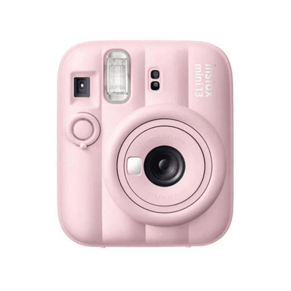 Instax Mini 13 Candy Pink
