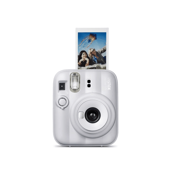 Instax Mini 13 Clay White
