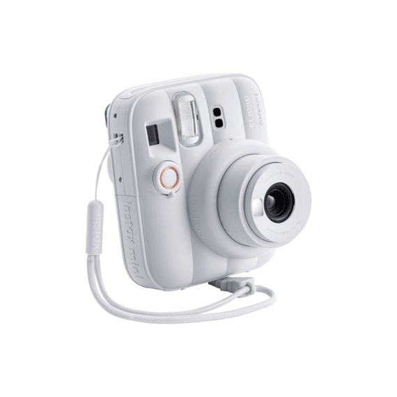 Instax Mini 13 Clay White