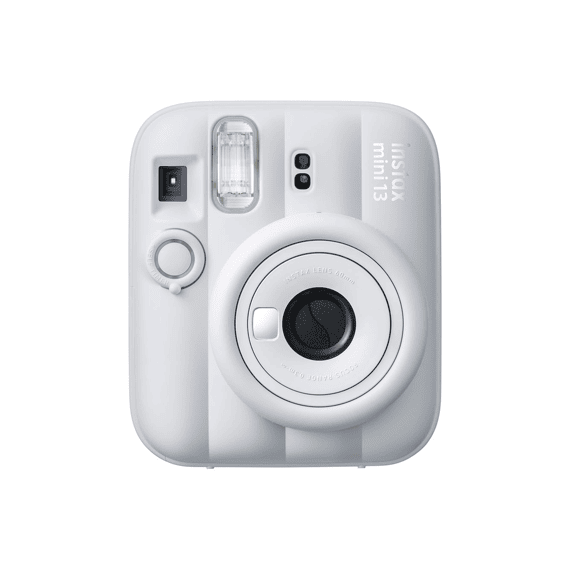 Instax Mini 13 Clay White