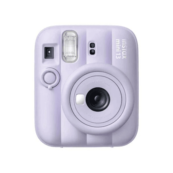 Instax Mini 13 Dreamy Purple