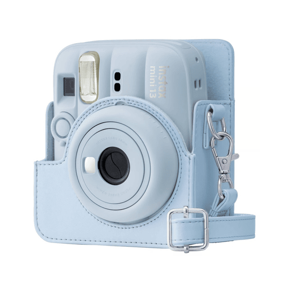 Instax Mini 13 Case Frost Blue