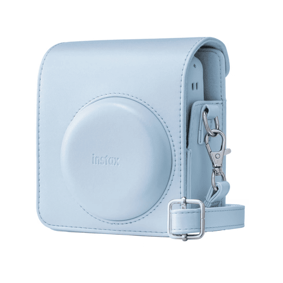 Instax Mini 13 Case Frost Blue