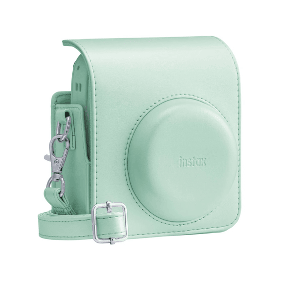 Instax Mini 13 Case Lagoon Green