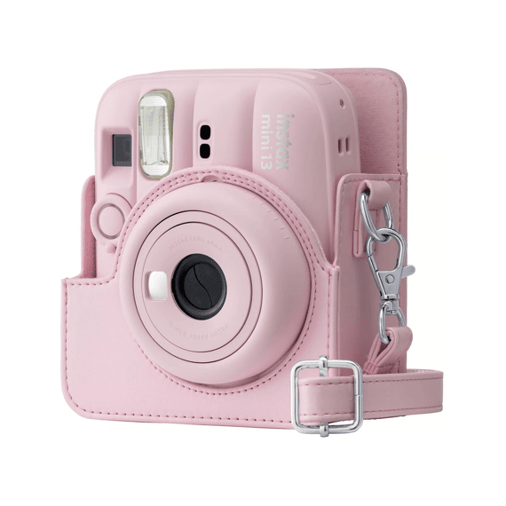 Instax Mini 13 Case Candy Pink