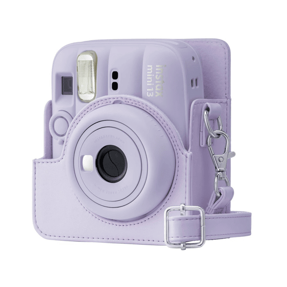 Instax Mini 13 Case Dreamy Purple