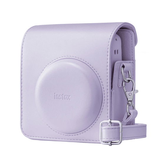 Instax Mini 13 Case Dreamy Purple