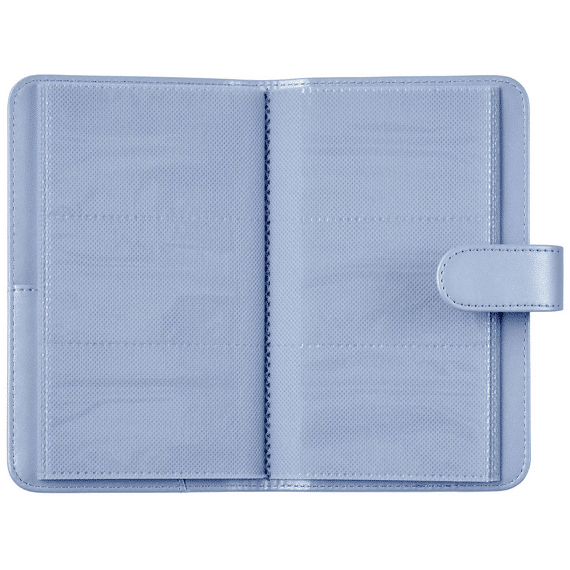 Instax Tm Mini 13 Fotoalbum Frost Blue