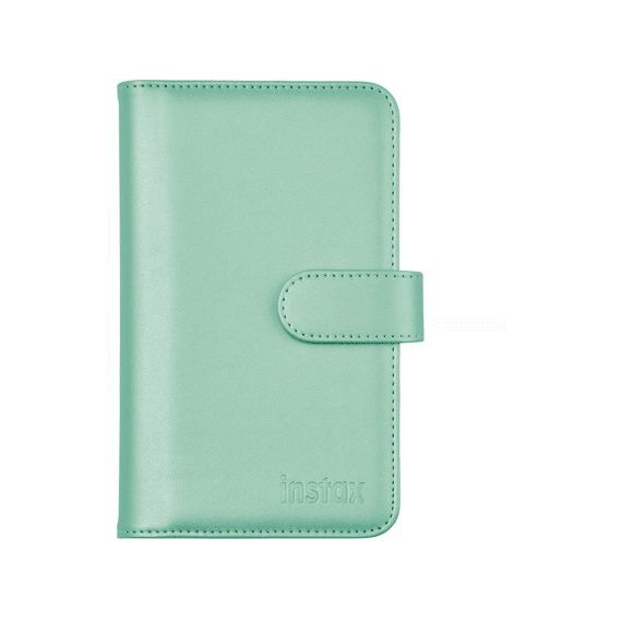 Instax Tm Mini 13 Fotoalbum Lagoon Green