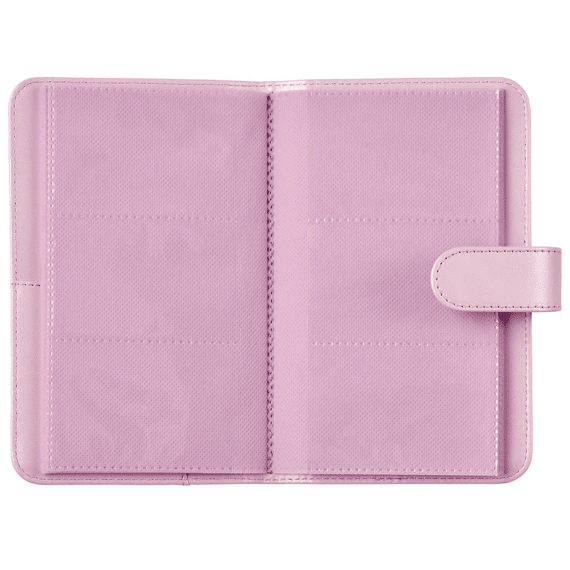 Instax Tm Mini 13 Fotoalbum Candy Pink