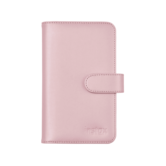 Instax Tm Mini 13 Fotoalbum Candy Pink