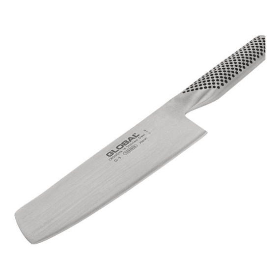 Global G5 Groente/hakmes 18cm